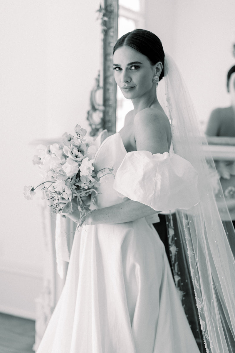 Abigail Swan