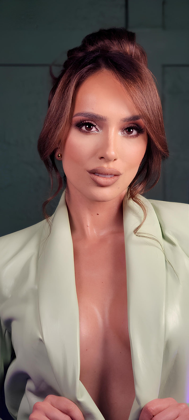 Estefany Ariza