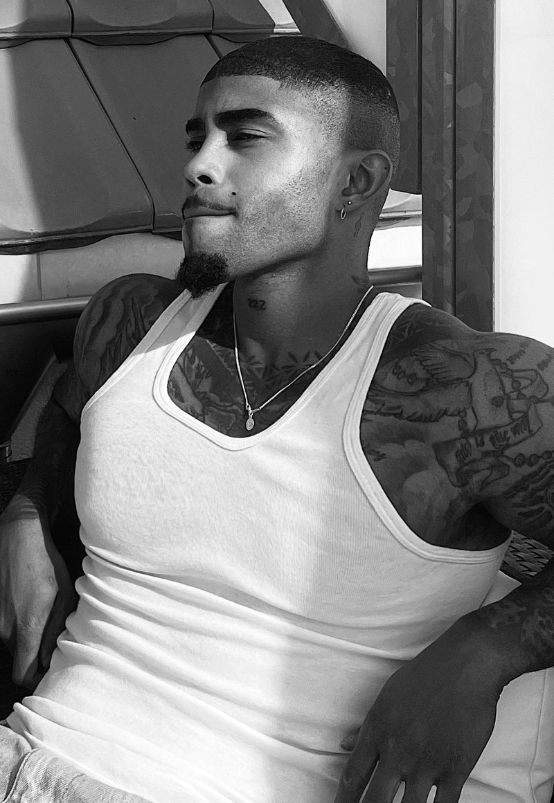 Ransford Rogers