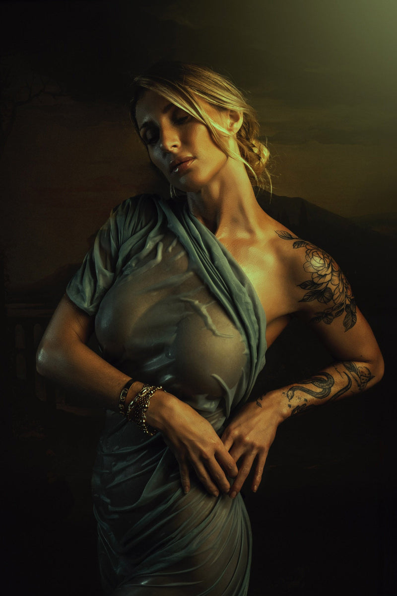 Jennifer Narcy