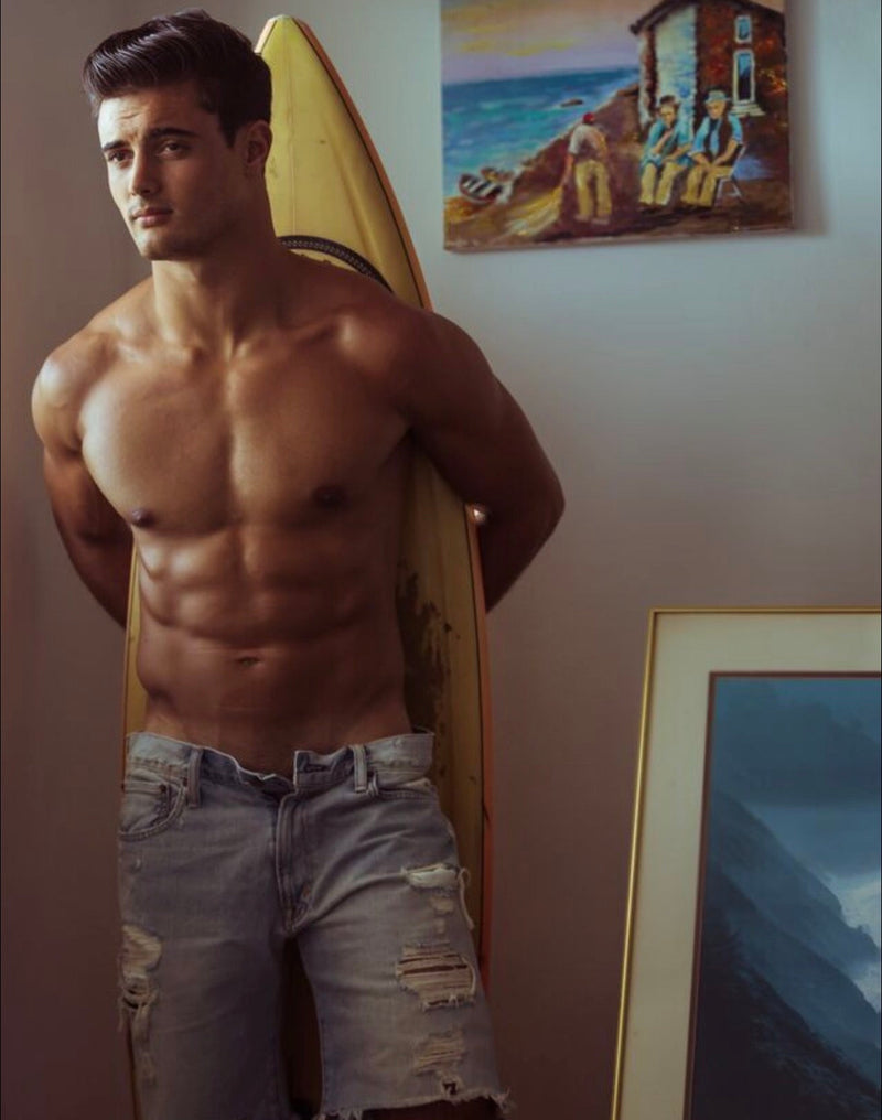 Nick McNeil