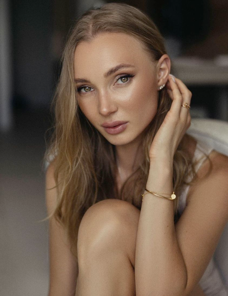 Margo Asadova