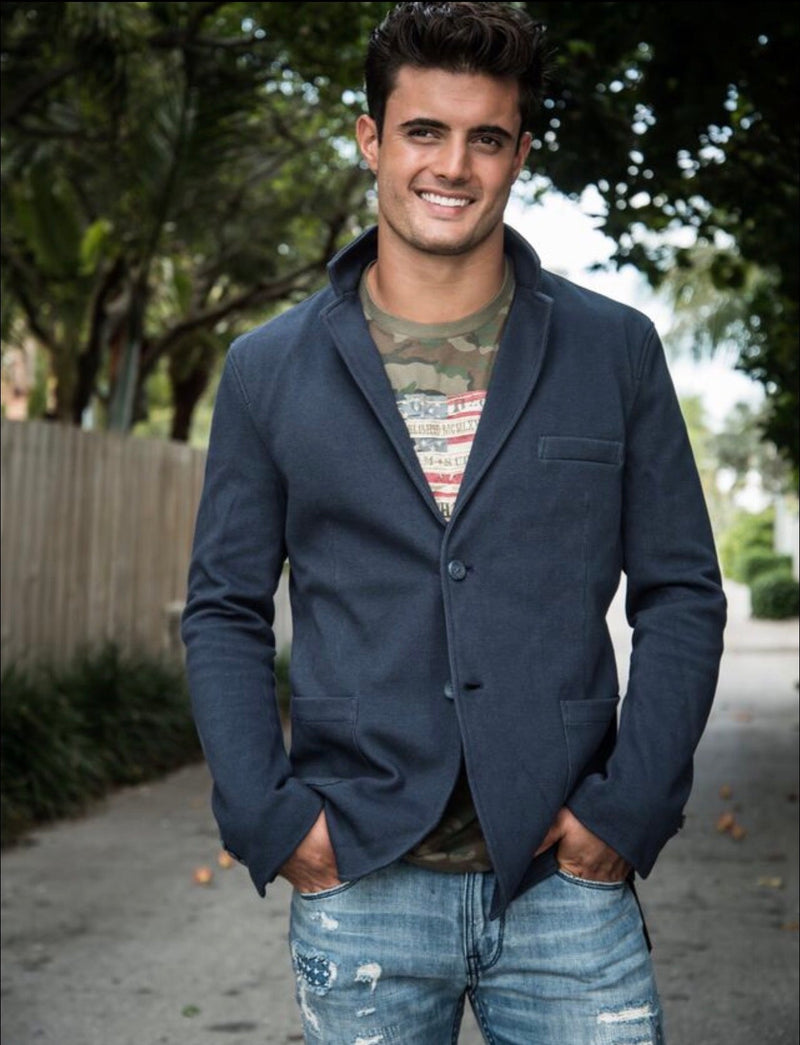 Nick McNeil