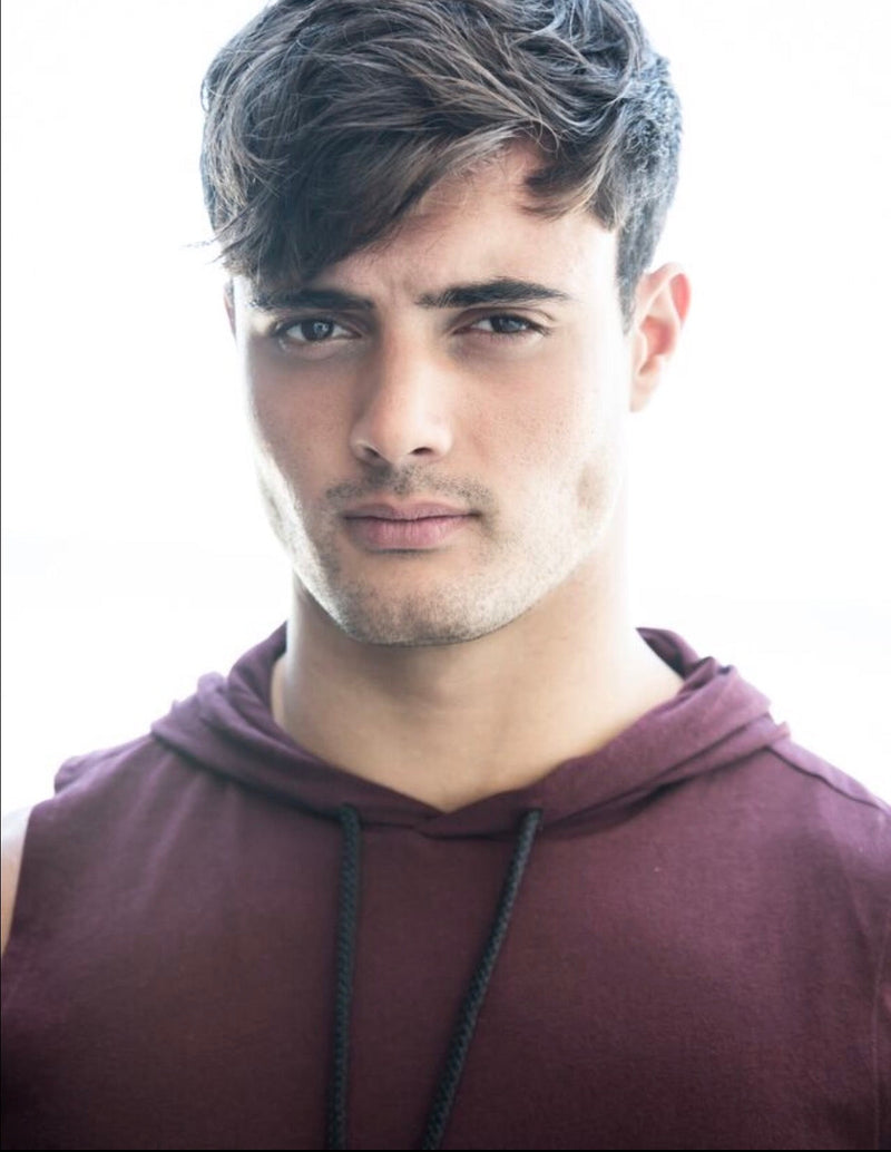 Nick McNeil