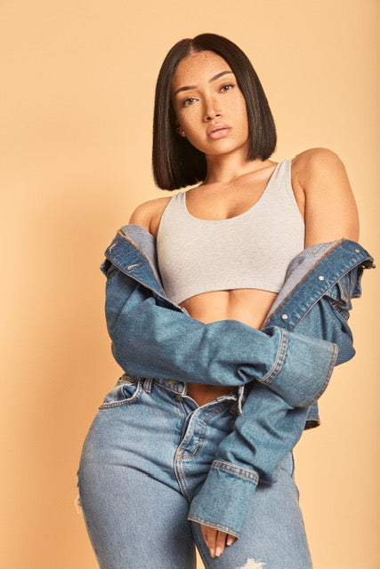Latashia Larae