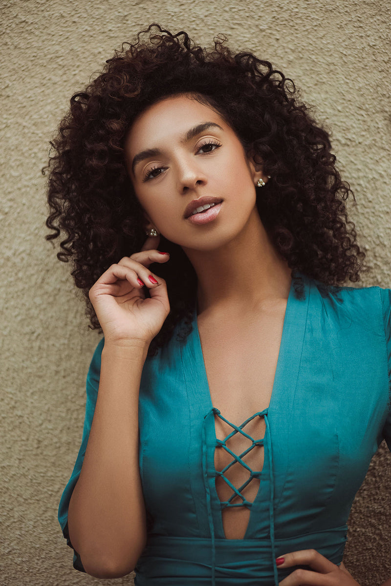 Nicole Raquel Ross