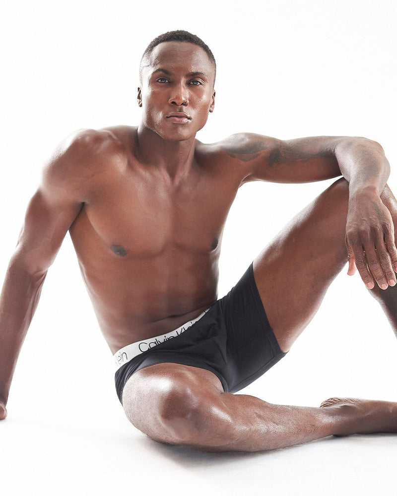 Ricardo Barnett