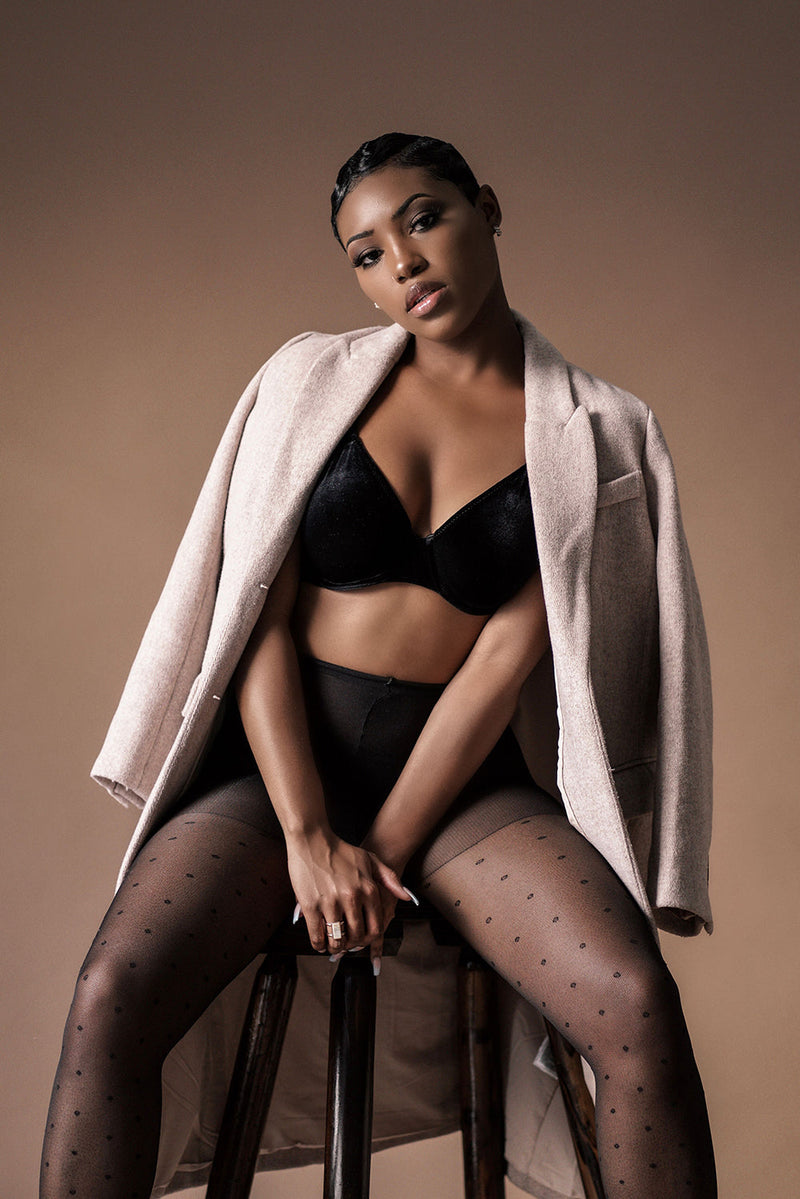 Lachandria Gaines