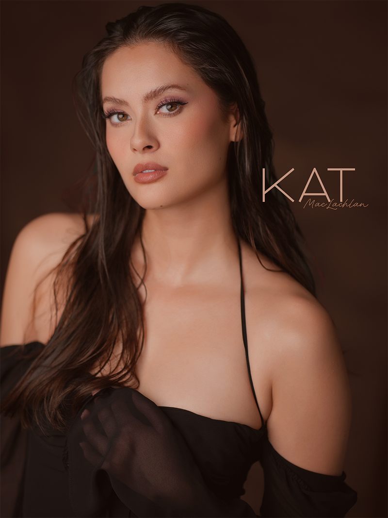 Kat MacLachlan