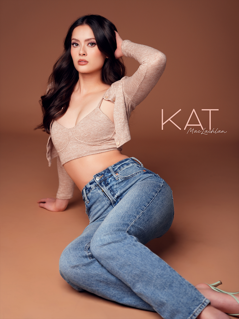 Kat MacLachlan