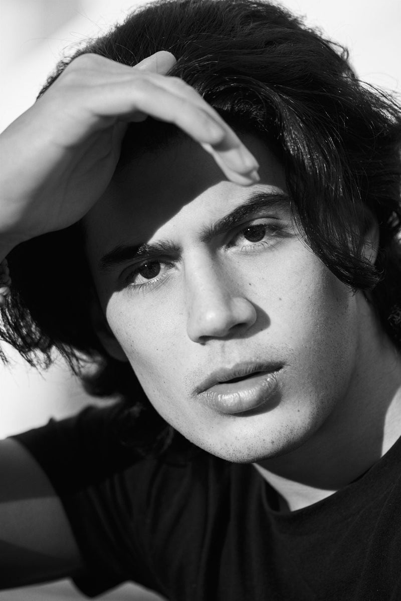 Carlos Chaw