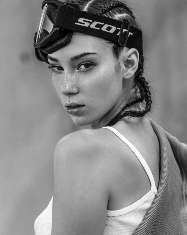Tori Myers