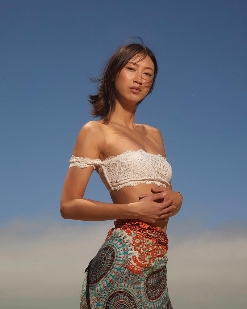 Kristine Wang