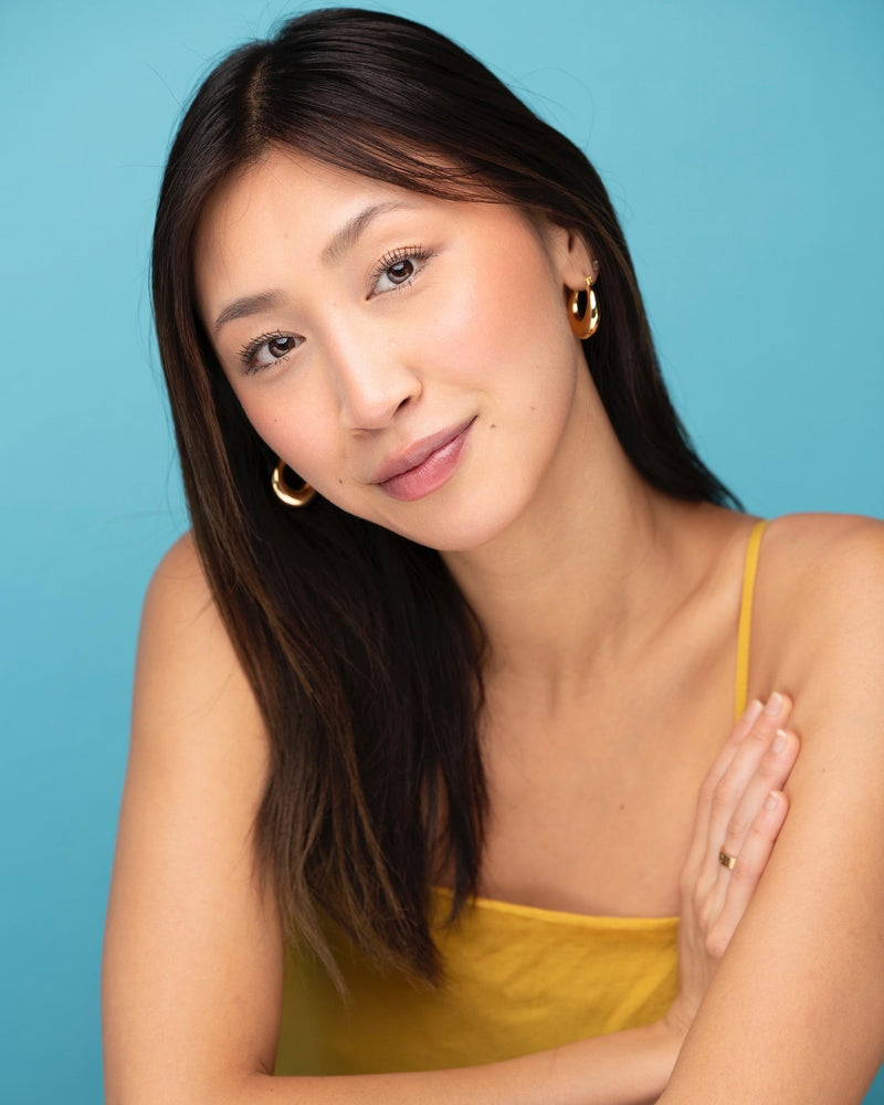 Kristine Wang