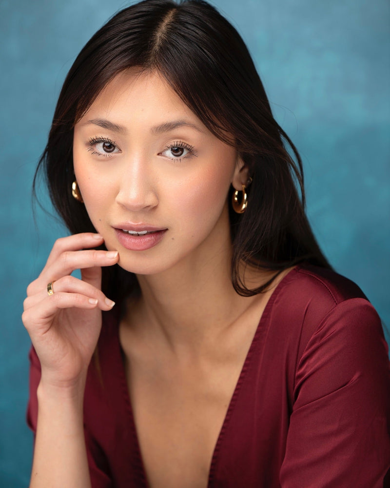 Kristine Wang