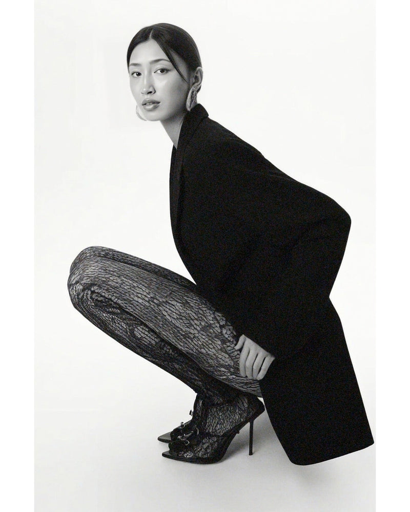Kristine Wang