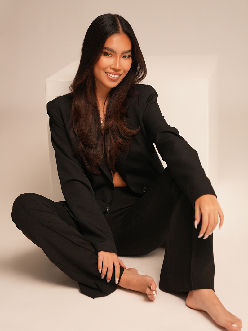 Laura Cao