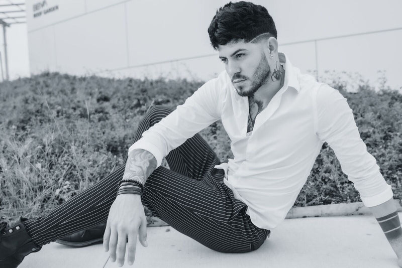 Leixer García