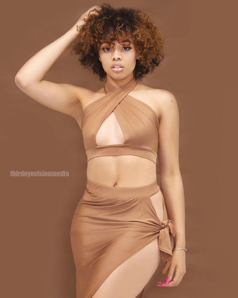 Brittany St. James