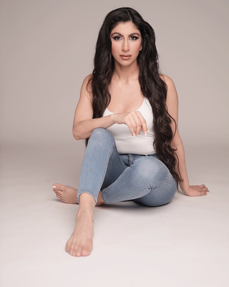Hajera Naeem