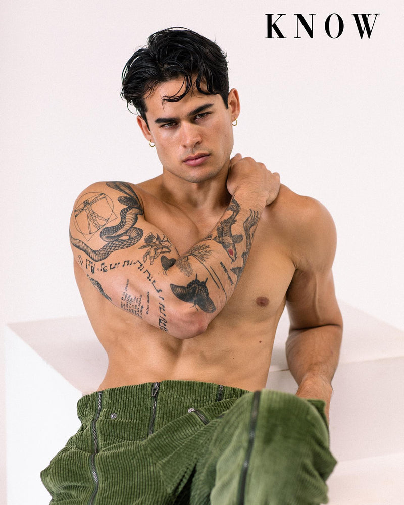 Noah Steinbuch