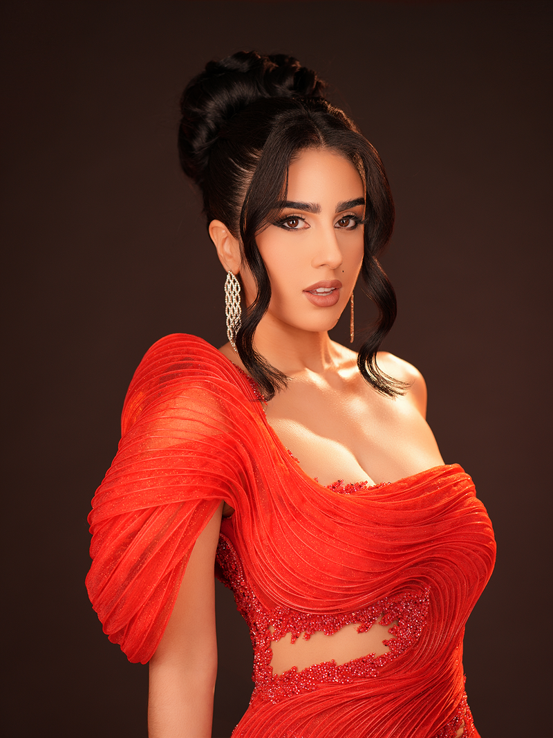 Pamela Pirela