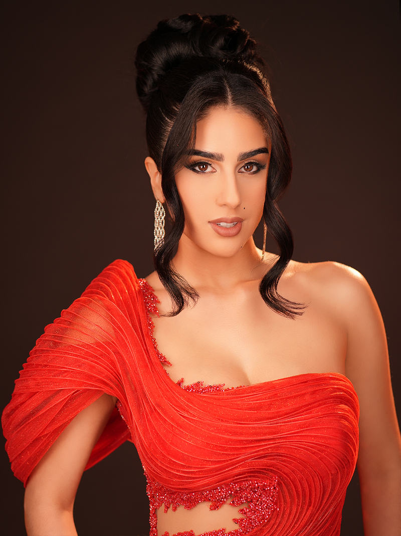 Pamela Pirela