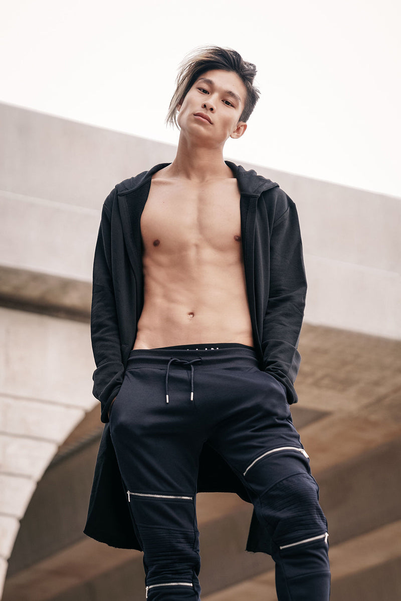 Teddy Teng