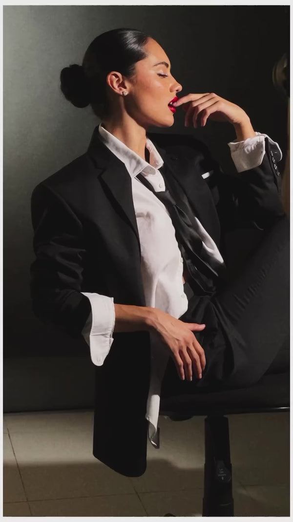 Model Posing Class by Danielle - Houston, TX (Foundational)