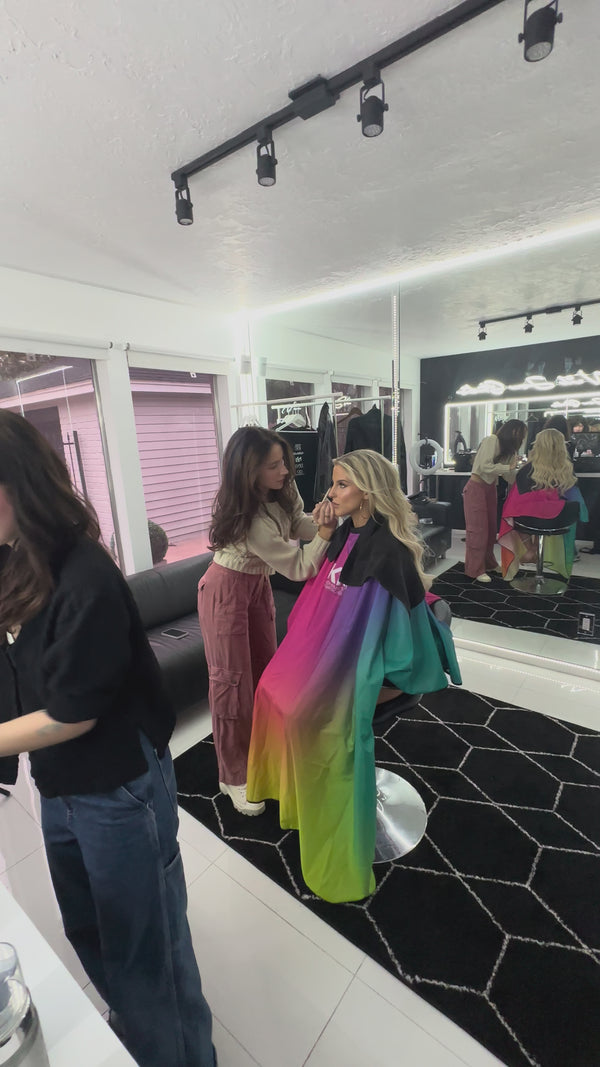 Behind the Scenes (BTS)