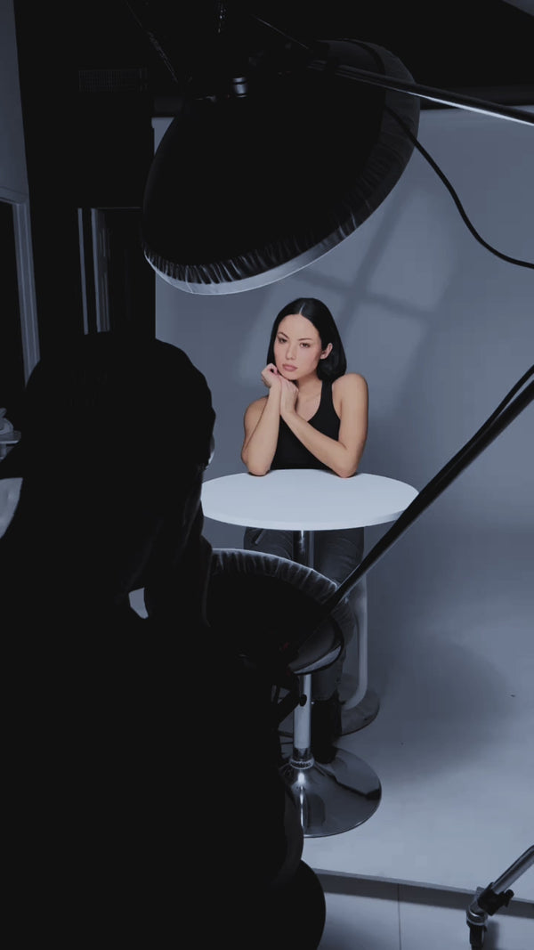 Behind the Scenes (BTS)