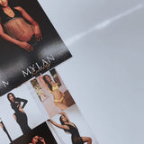 Comp Cards (Digital & Prints)
