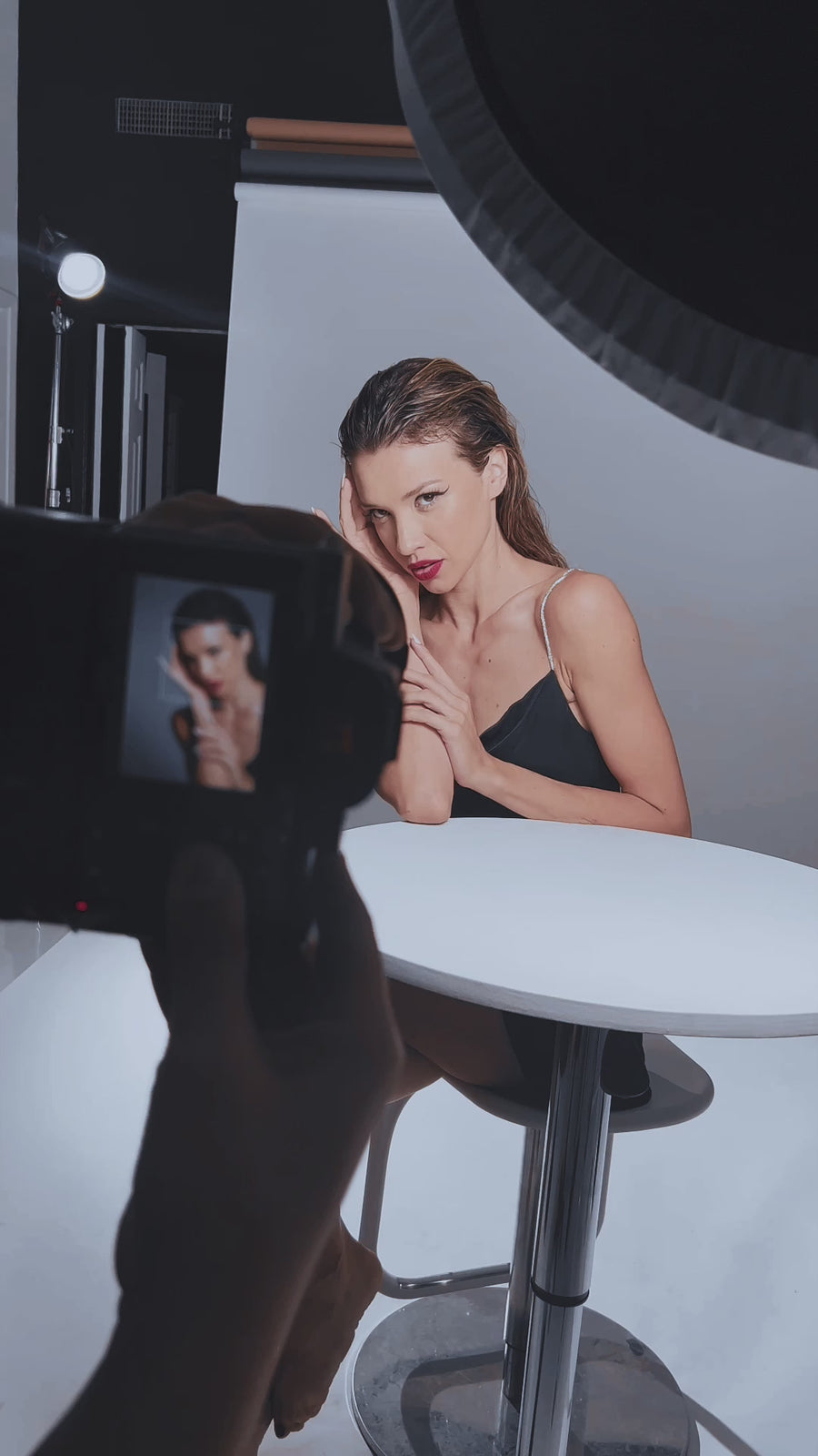Behind the Scenes (BTS)