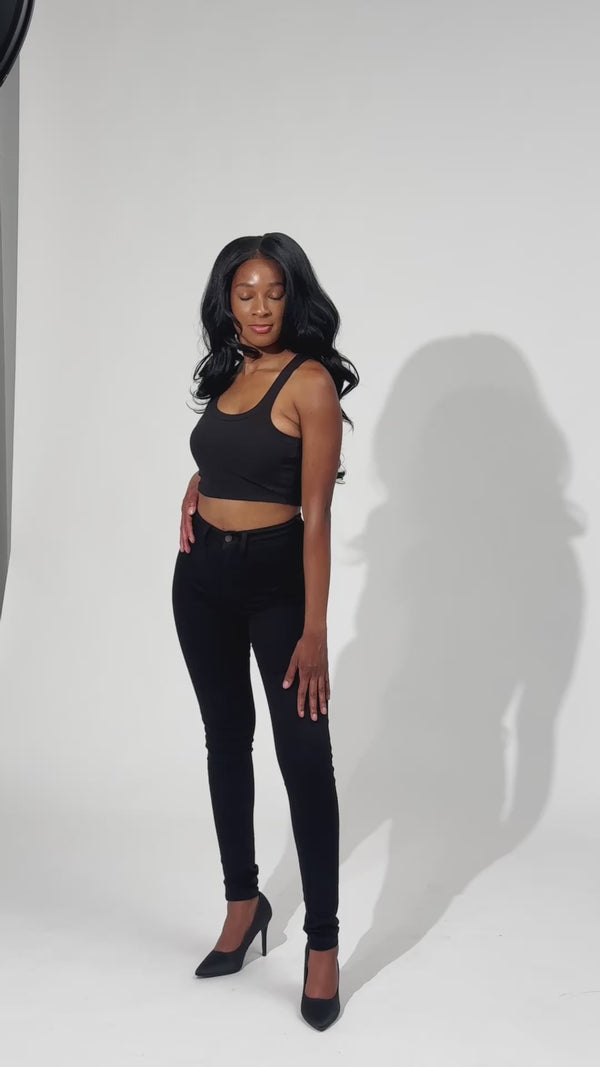 Behind the Scenes (BTS)