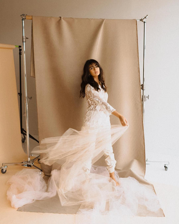 Angelica Duong - Photographer