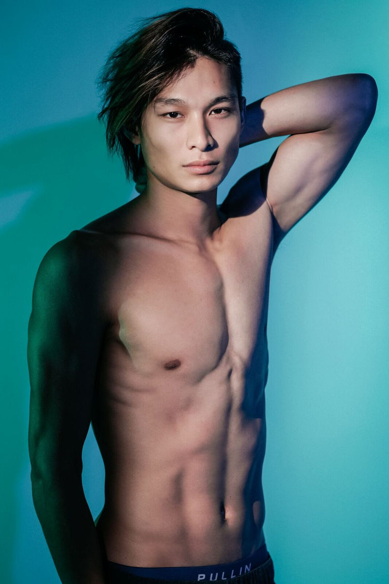 Teddy Teng