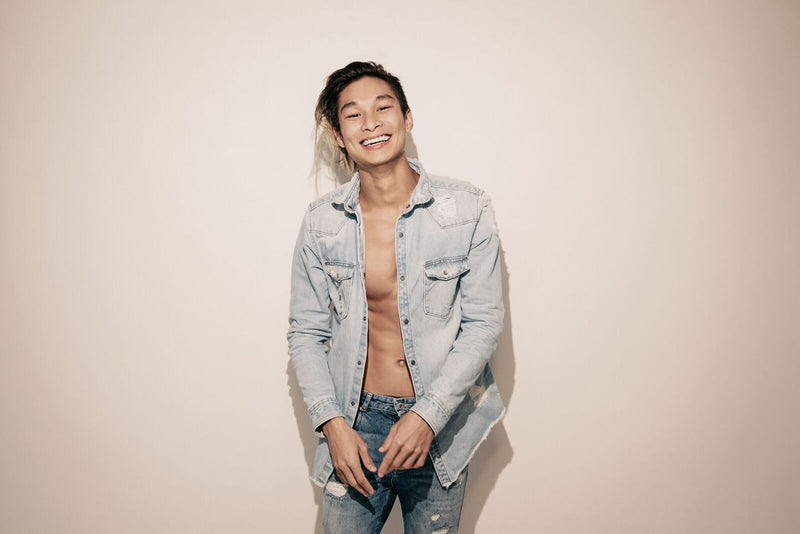 Teddy Teng