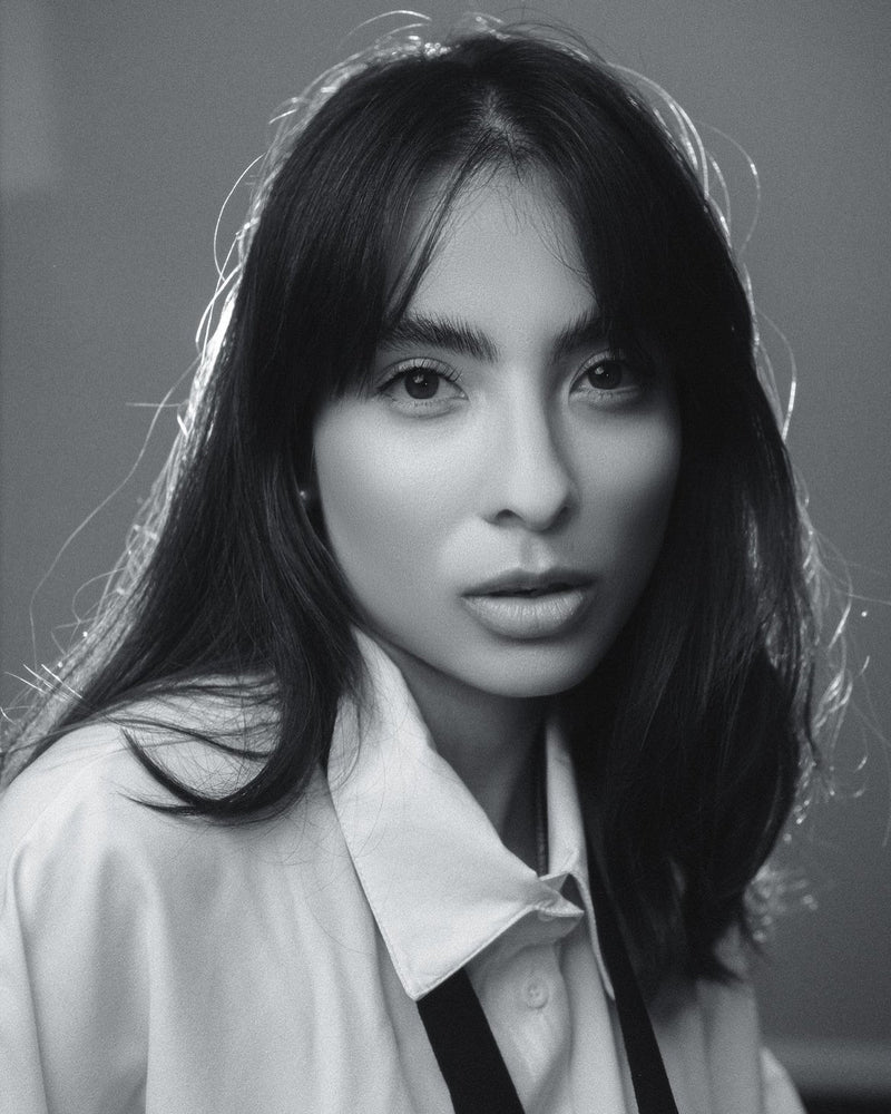 Maddie Umanzor