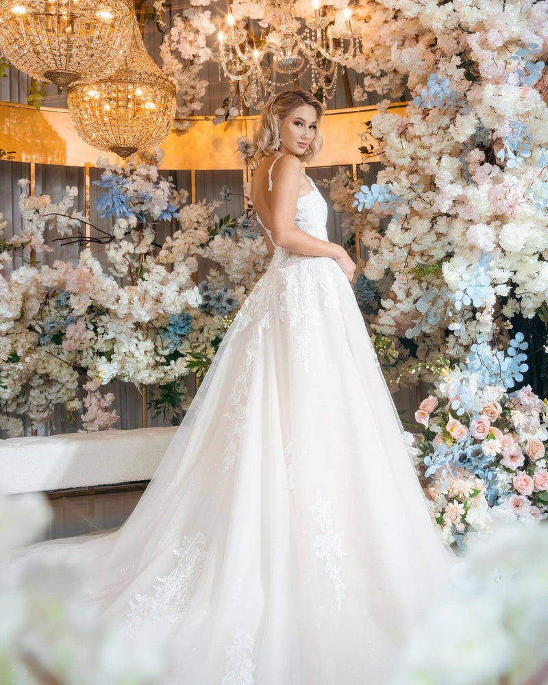 Valentyna Pakhtusova