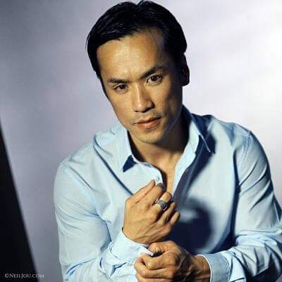 David Tran Nguyen