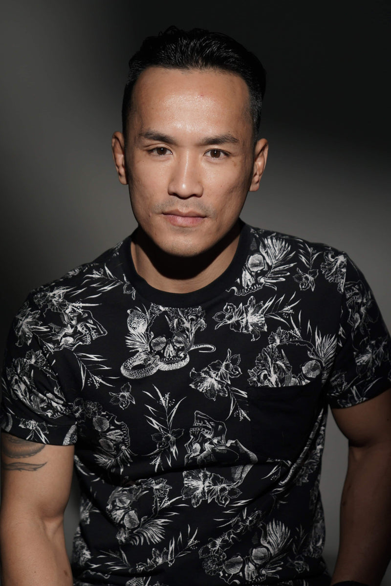 David Tran Nguyen