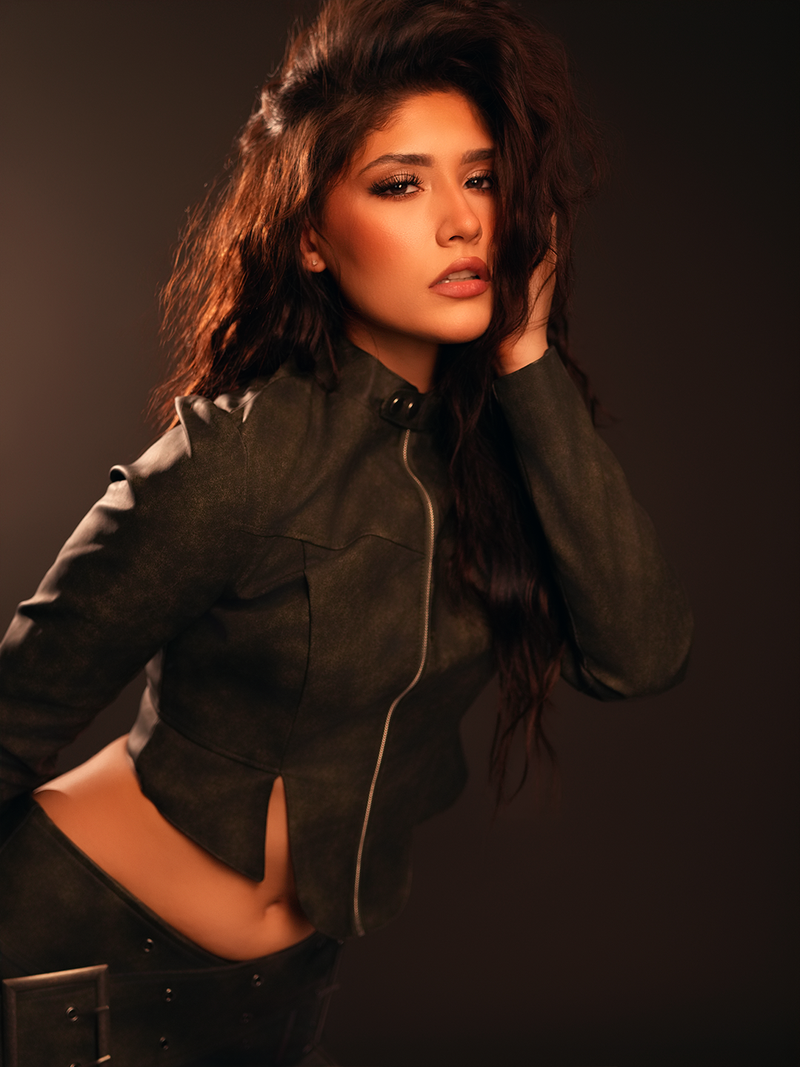 Savannah Martínez