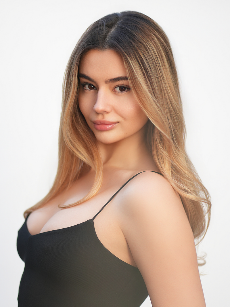 Paulina Rizk