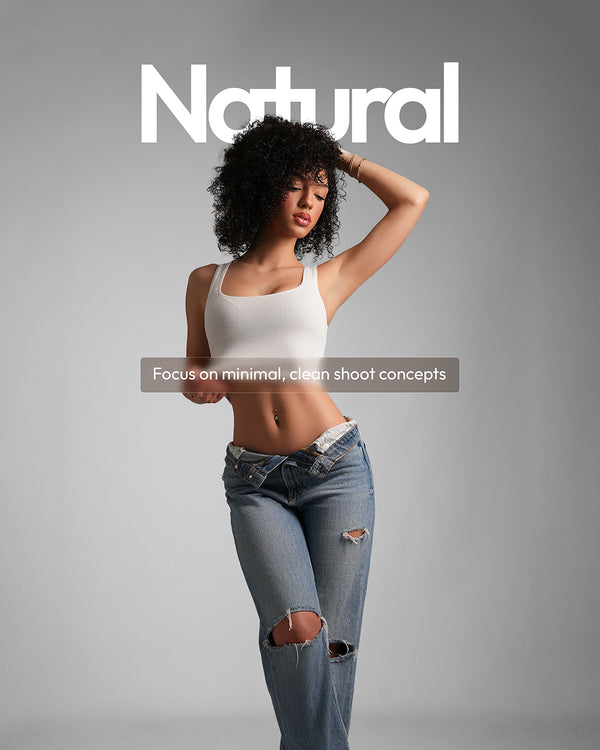 10-Week Modeling Development Program