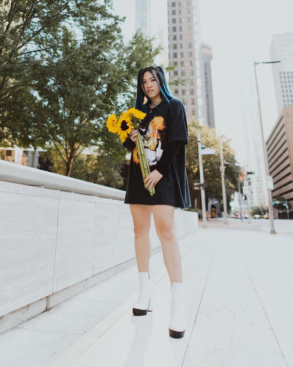Angelica Duong - Photographer