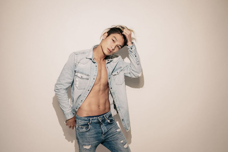 Teddy Teng