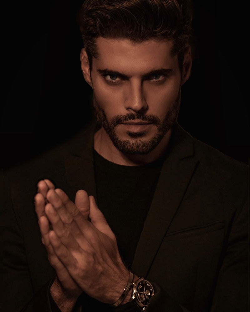 Erick Malorá