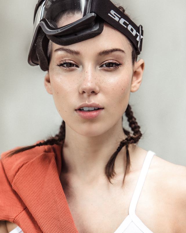 Tori Myers