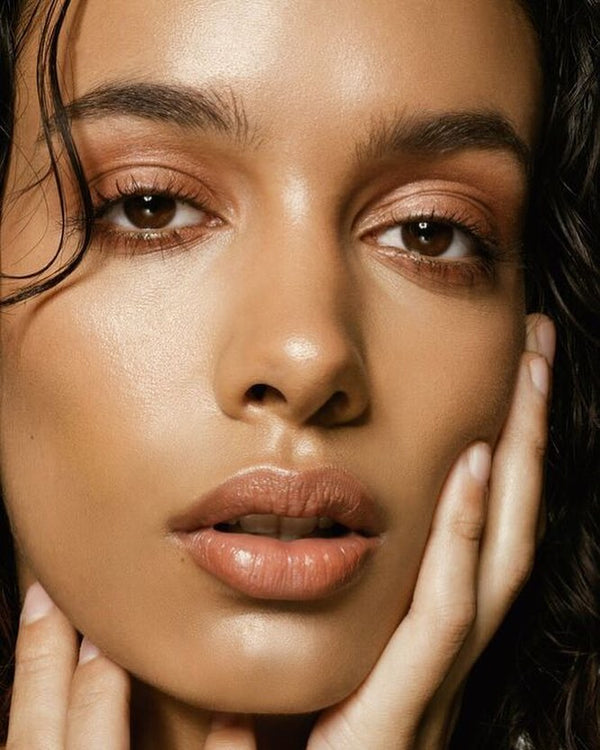 Todd Terrell – Makeup Artist