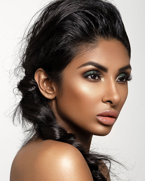 Todd Terrell – Makeup Artist